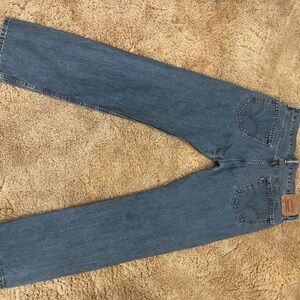 Levi’s 505 Men’s 34 x 34